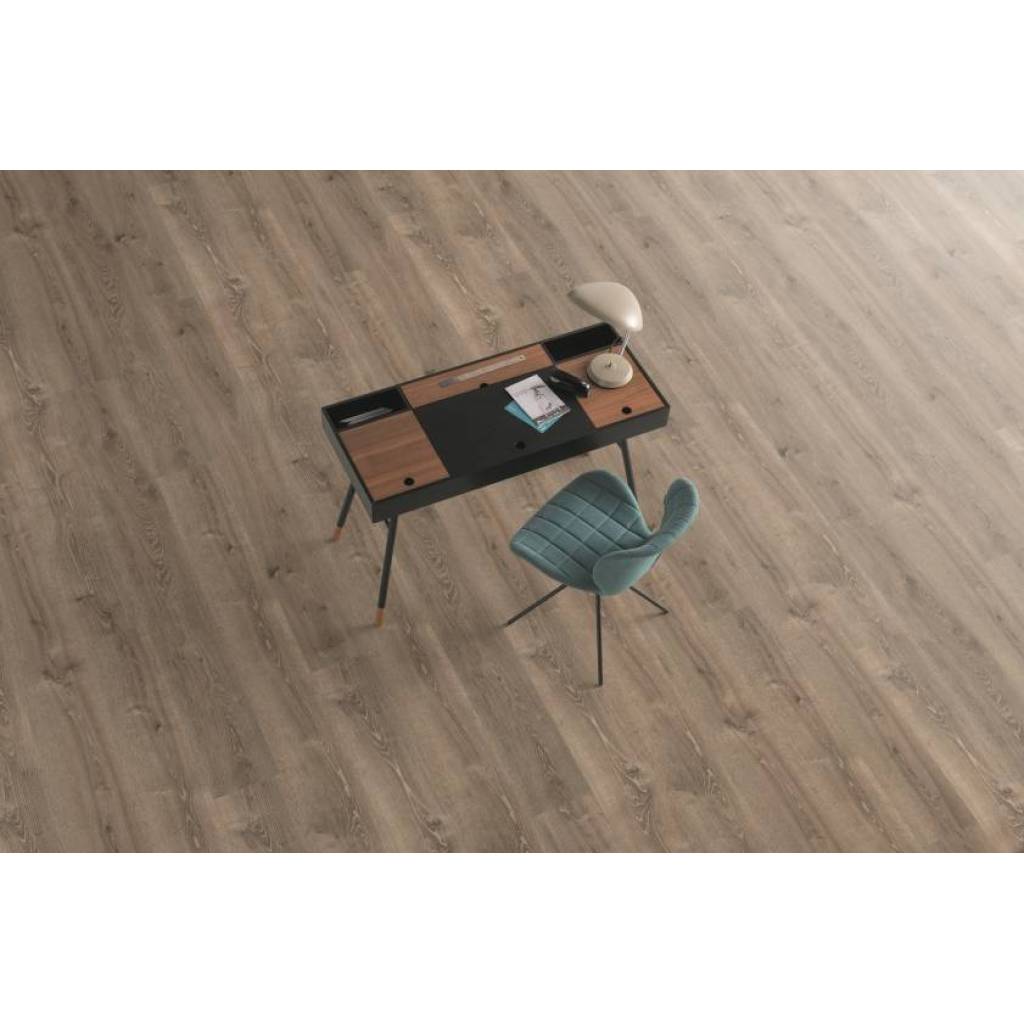 Panele Podłogowe Dąb Bayford szary EPL118 AC4 10 mm, Panele podłogowe, Egger Pro Laminate Long, Egger