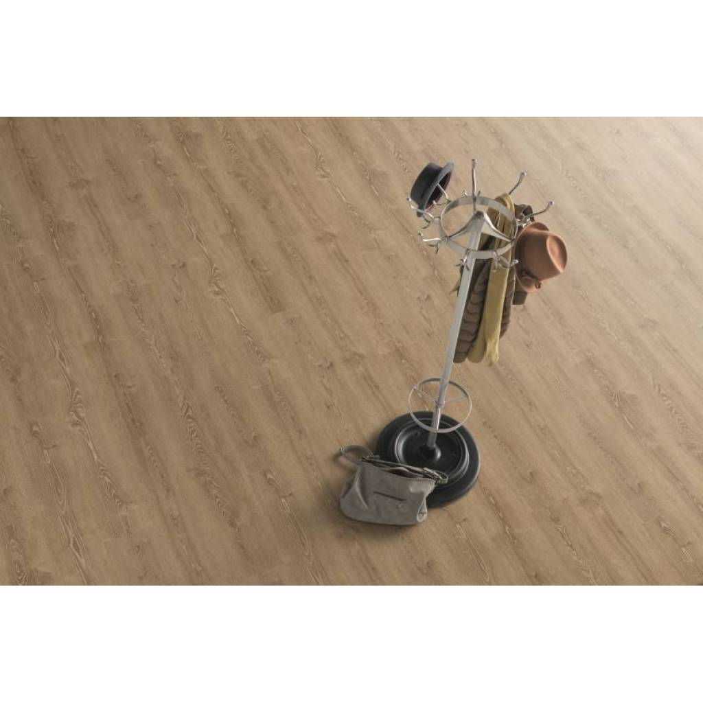 Panele Podłogowe Dąb Raydon brazowy EPL121 AC4 10 mm, Panele podłogowe, Egger Pro Laminate Long, Egger