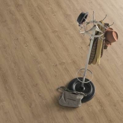 Panele Podłogowe Dąb Raydon brazowy EPL121 AC4 10 mm
