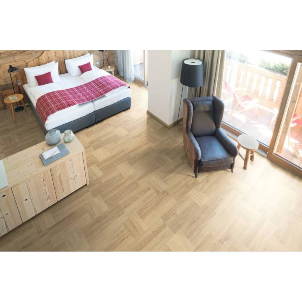 Panele Podłogowe Dąb Clifton naturalny EPL058 AC4 8 mm, Panele podłogowe, Egger Pro Laminate King Size, Egger