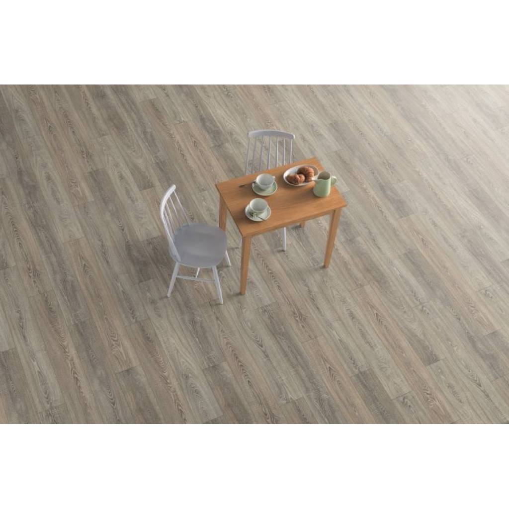 Panele Podłogowe Dąb Bardolino szary EPL036 AC4 8 mm, Panele podłogowe, Egger Pro Laminate Classic, Egger