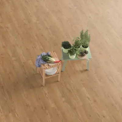 Panele Podłogowe Dąb Olchon miodowy EPL144 AC4 8 mm