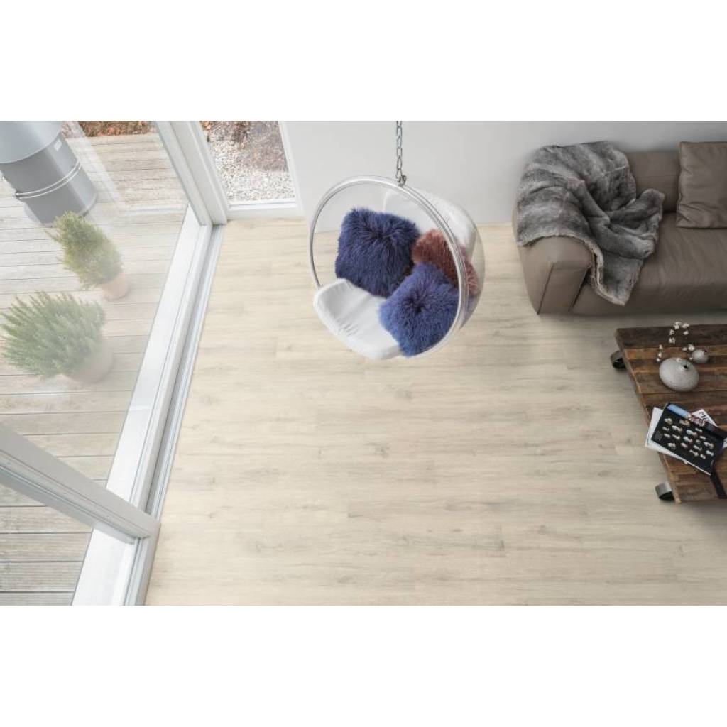 Panele Podłogowe Dąb Chalky  EPL038 AC4 8 mm, Panele podłogowe, Egger Pro Laminate Classic, Egger