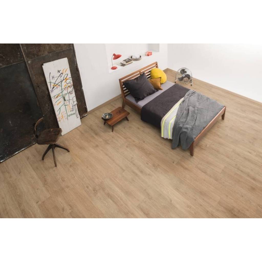 Panele Podłogowe Dąb Ilmen EPL134 AC4 8 mm, Panele podłogowe, Egger Pro Laminate Classic, Egger