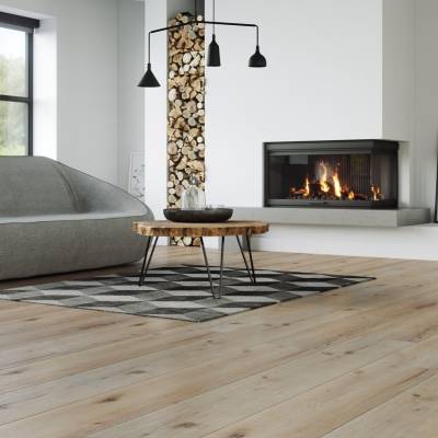 Panele Winylowe SPC LVT Dąb Panama CA113 Klasa 33 5 mm