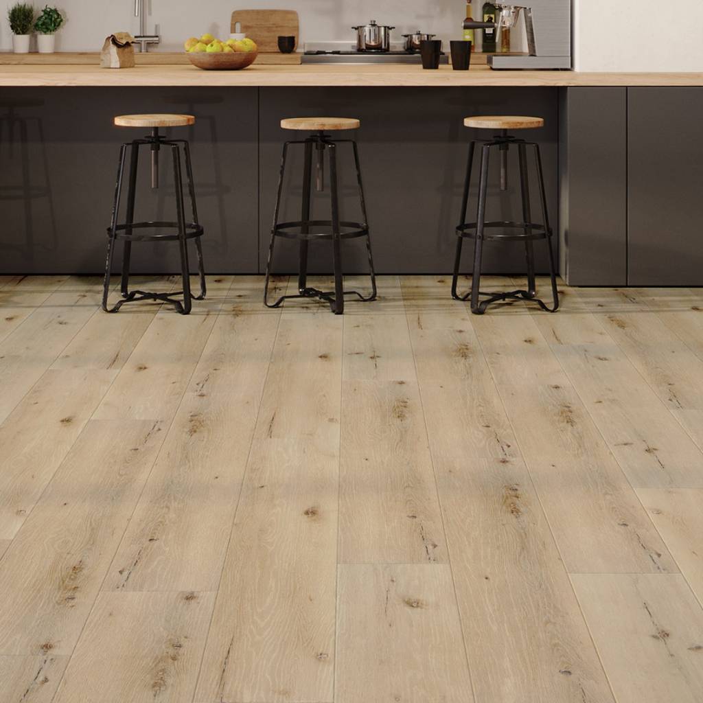 Panele Winylowe SPC LVT Dąb Panama CA113 Klasa 33 5 mm, Panele Winylowe, Amaron Wood Arbiton, Arbiton