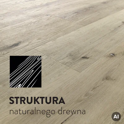 Panele Winylowe SPC LVT Dąb Panama CA113 5 mm Klasa 33 TAK