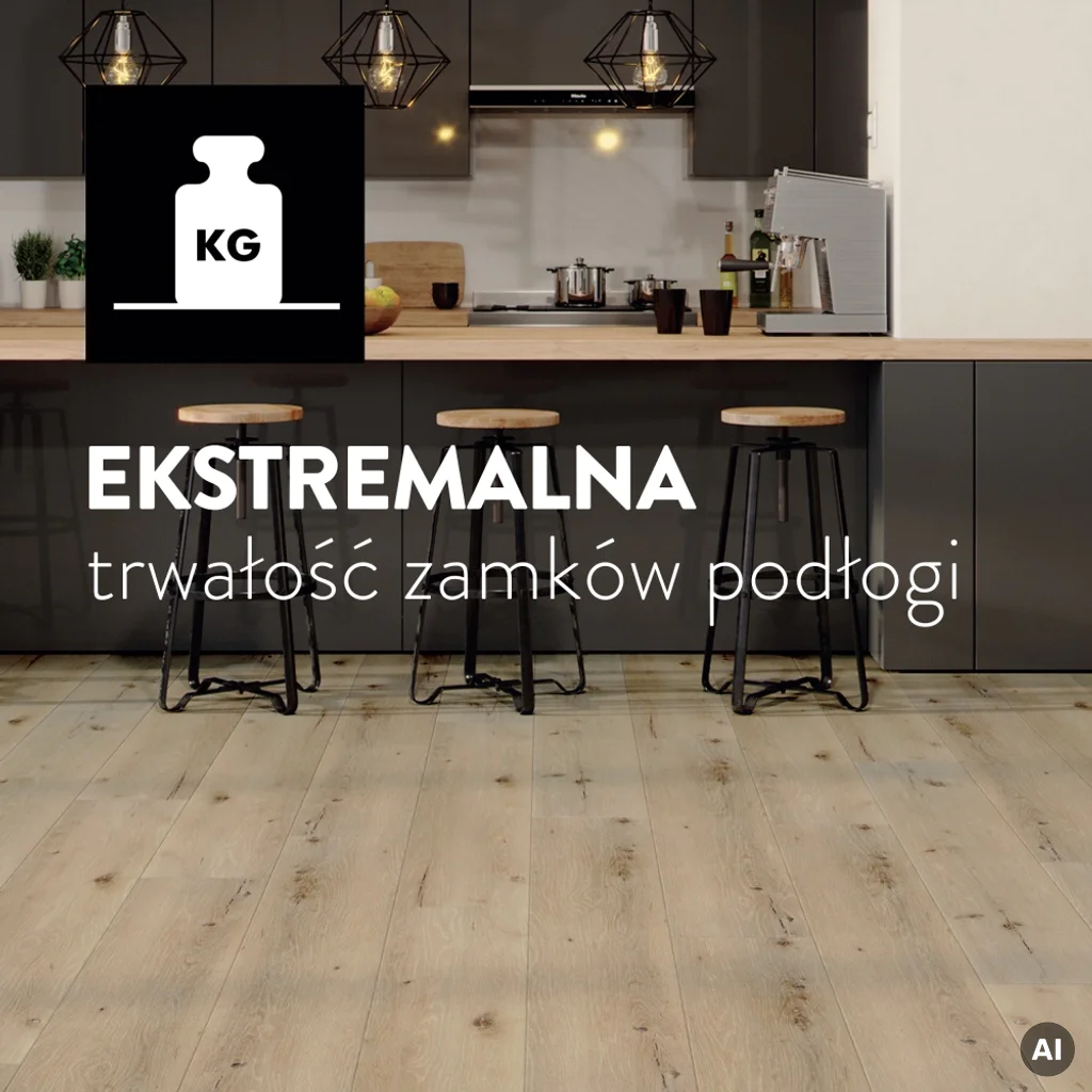 Panele Winylowe SPC LVT Dąb Panama CA113 5 mm Klasa 33 TAK, Panele Winylowe, Amaron Wood Arbiton, Arbiton