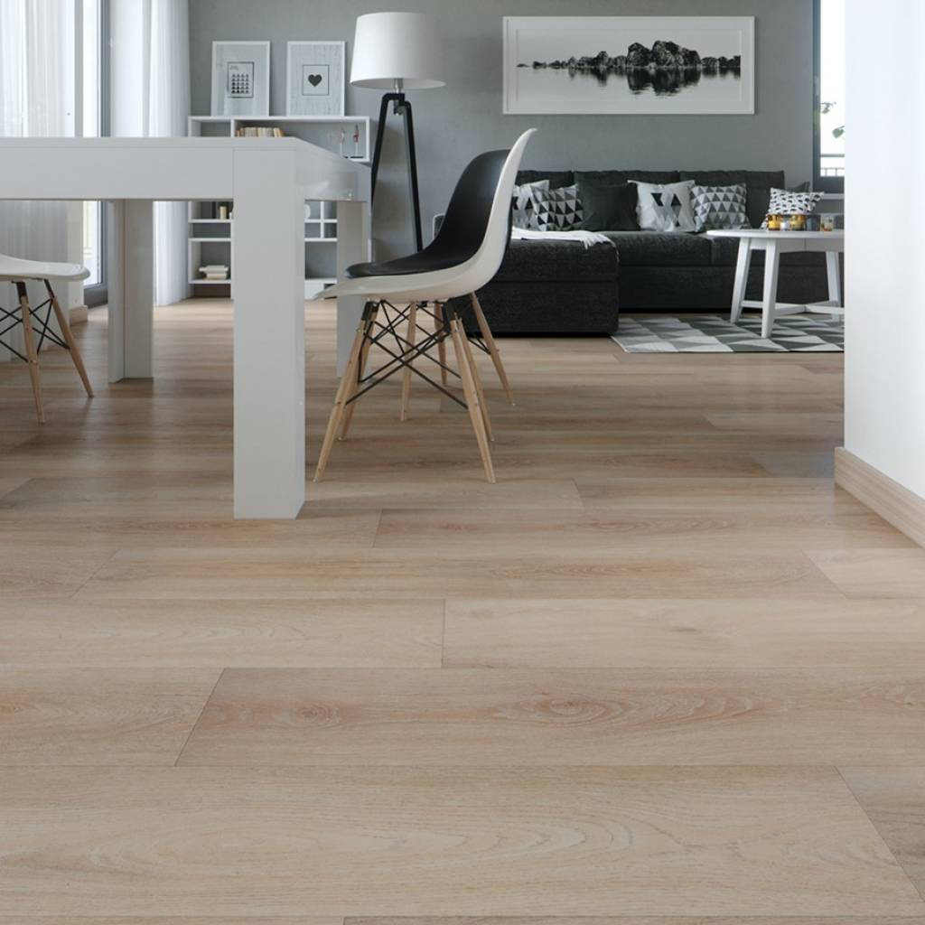Panele Winylowe LVT Dąb Pasadena 5905167798447 Klasa 32 4.5 mm, Panele Winylowe, Liberal, Arbiton