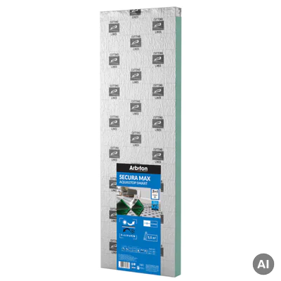 Secura Max Aquastop Smart, 5905167734728