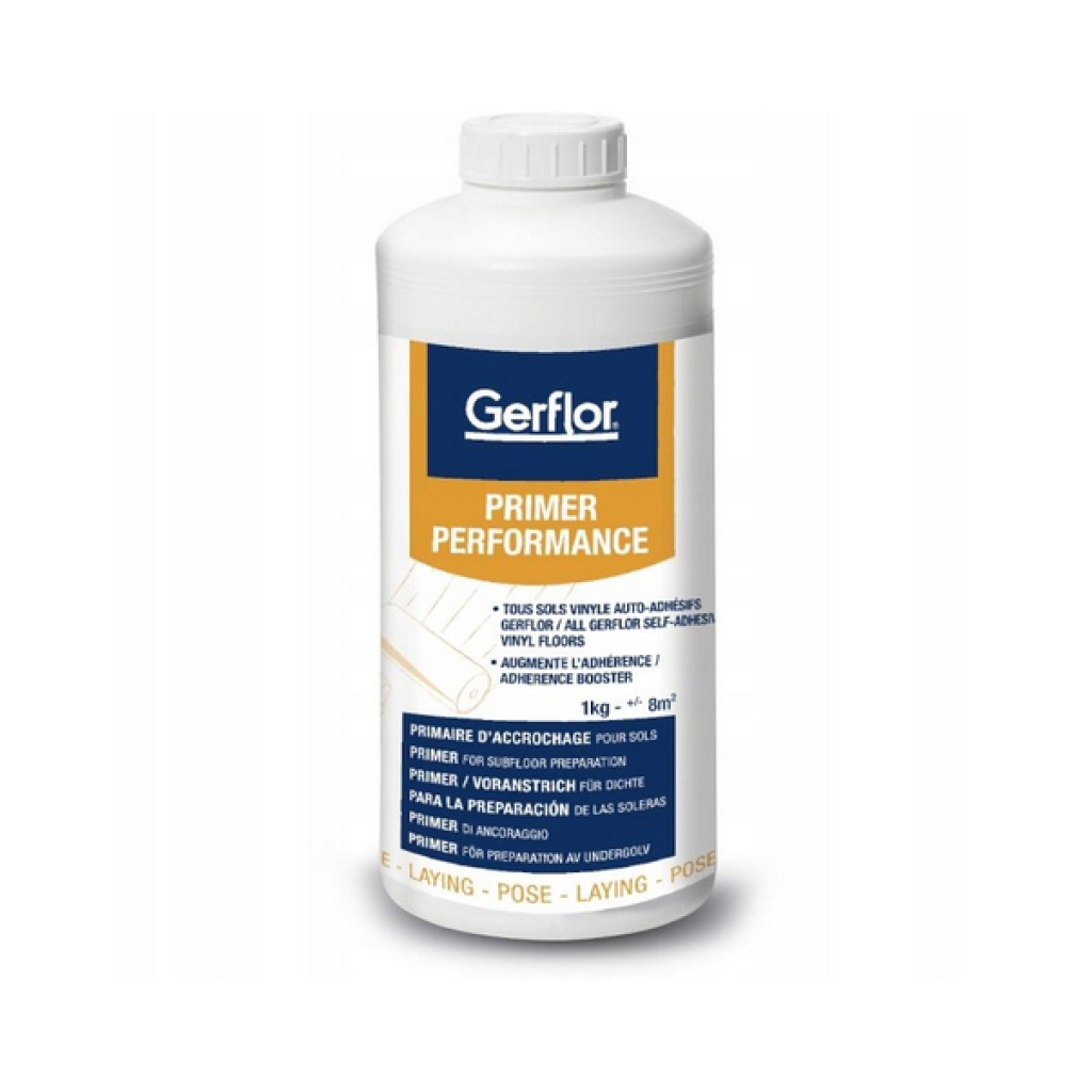 Grunt do paneli winylowych Gerflor Primer 1kg, 05720001, Grunt, Grunty, Gerflor