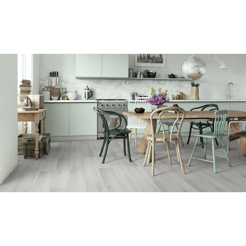 Panele winylowe LVT Dąb Sevilla Klasa 32 4 mm, PAN000142, Panele winylowe, Metamorphose