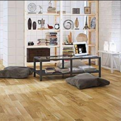 Dąb Standard 3-lamelowy BK8-DBE3-LEK-XXX-K14207-T 14 mm