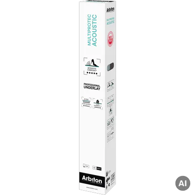 Multiprotec Acoustic, 5907749021301