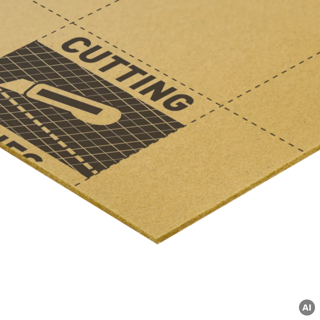 Podkład Multiprotec LVT VINYL CLICK, 5905167776339, Podkład, Arbiton LVT, Arbiton