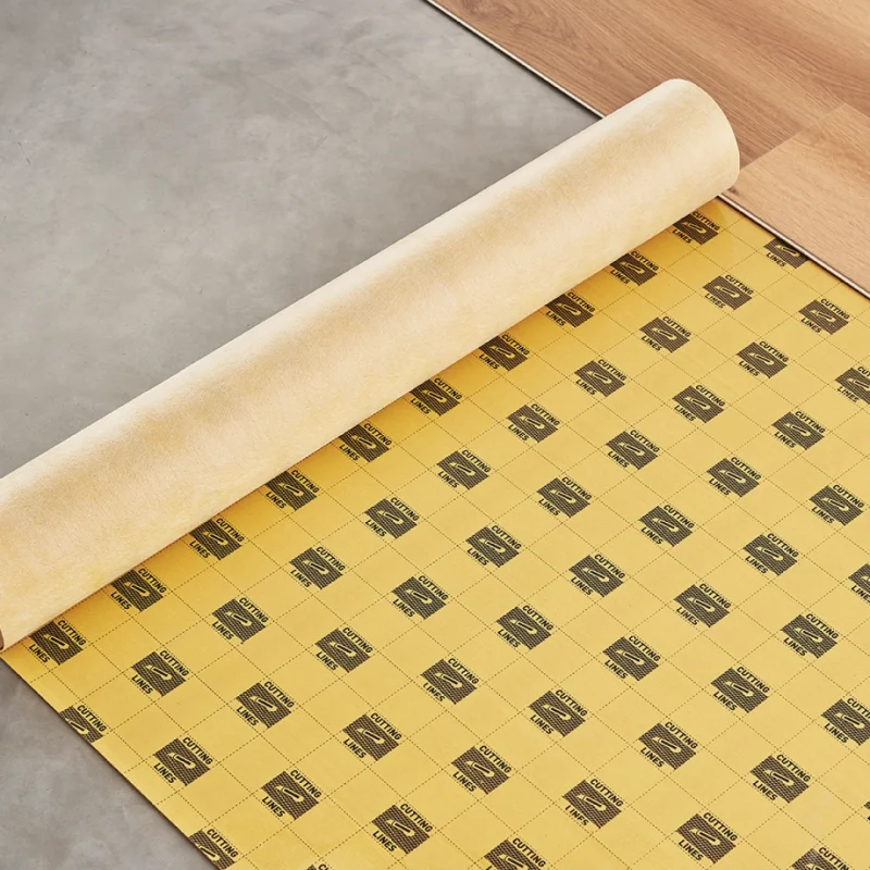 Najlepszy podkład Multiprotec LVT VINYL CLICK, 590516777633