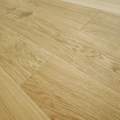 Podłoga drewniana Dąb Bright Grande 14 mm, BC1-DBE1-OX4-XXR-D14180-F