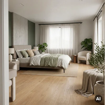 Panele Winylowe SPC LVT z podkładem Peanut 5 mm Klasa 33, DOU-605-IB