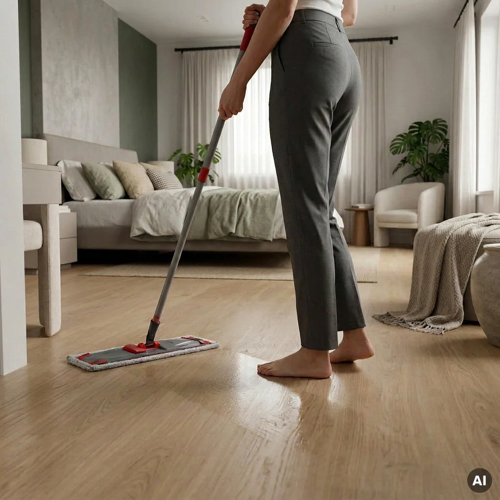 Panele Winylowe SPC LVT z podkładem Peanut 5 mm Klasa 33, DOU-605-IB, Panele winylowe, Douro + Podkład, Douro