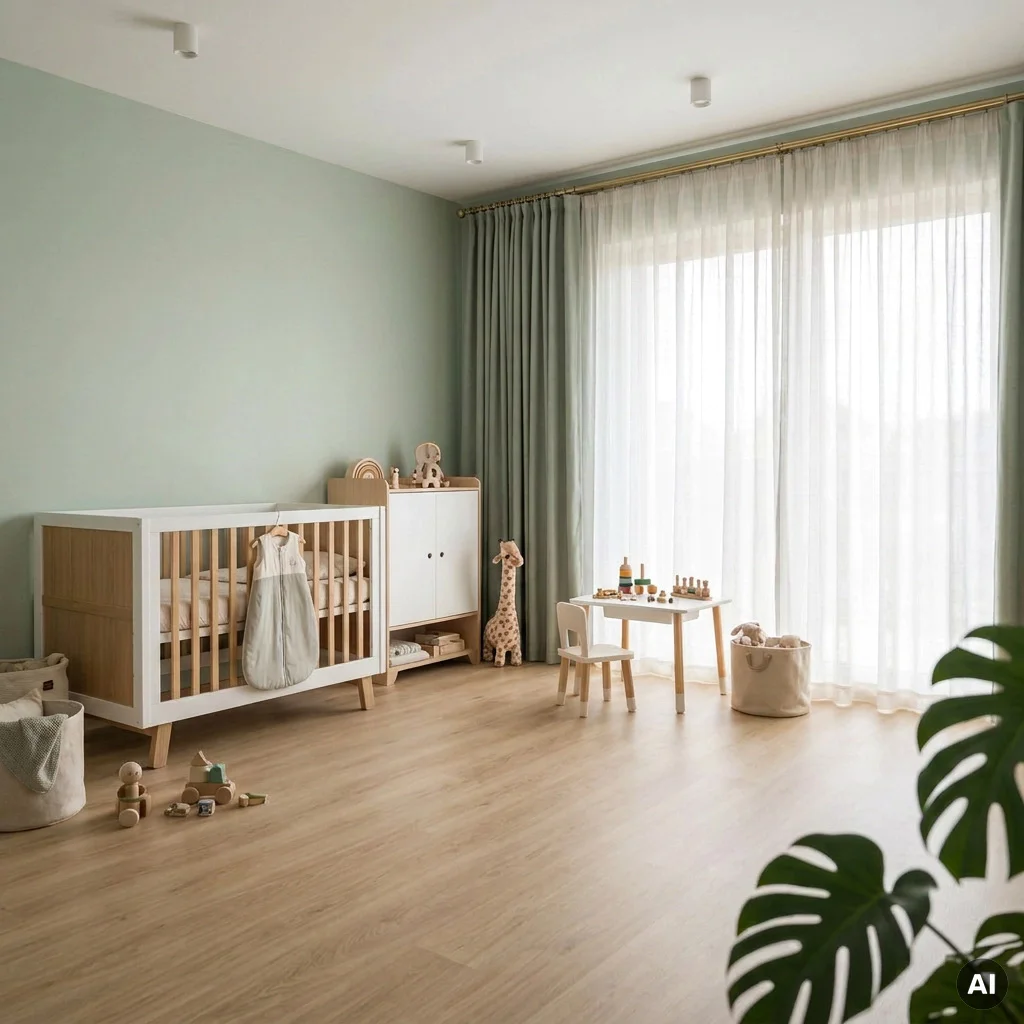 Panele Winylowe SPC LVT z podkładem Peanut 5 mm Klasa 33, DOU-605-IB, Panele winylowe, Douro + Podkład, Douro
