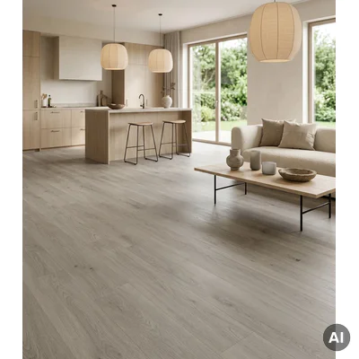 Panele Winylowe LVT Mink MAN-5612-IB Klasa 34 6.5 mm