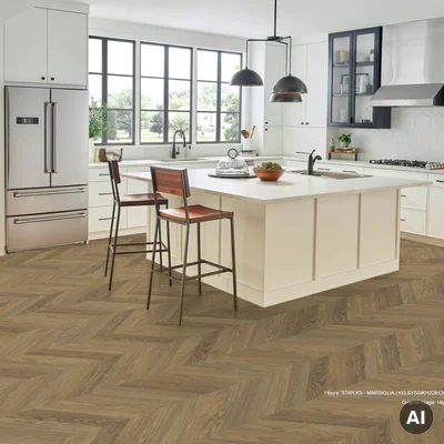 Panele Winylowe SPC Marsiglia 1228 Klasa 33 6 mm