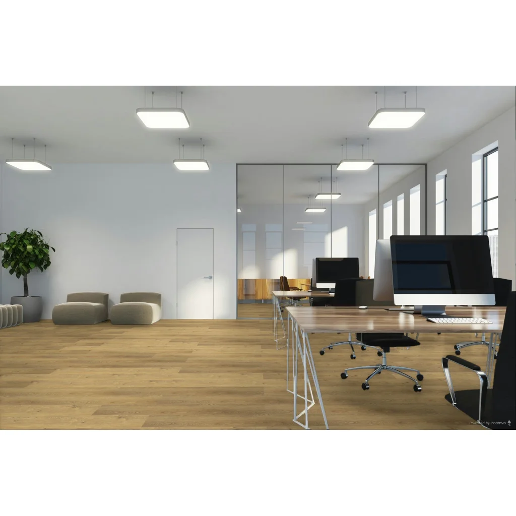 Panele winylowe SPC LVT ROVERE NORDICO 1139 Klasa 33 5.5 mm, 8031582157549, Podłoga winylowa, Conne.X, Skema