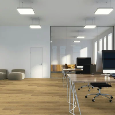 Panele winylowe SPC LVT ROVERE NORDICO 1139 Klasa 33 5.5 mm, 8031582157549