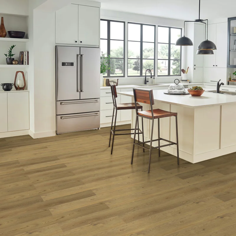 Panele winylowe SPC LVT ROVERE NORDICO 1139 Klasa 33 5.5 mm,