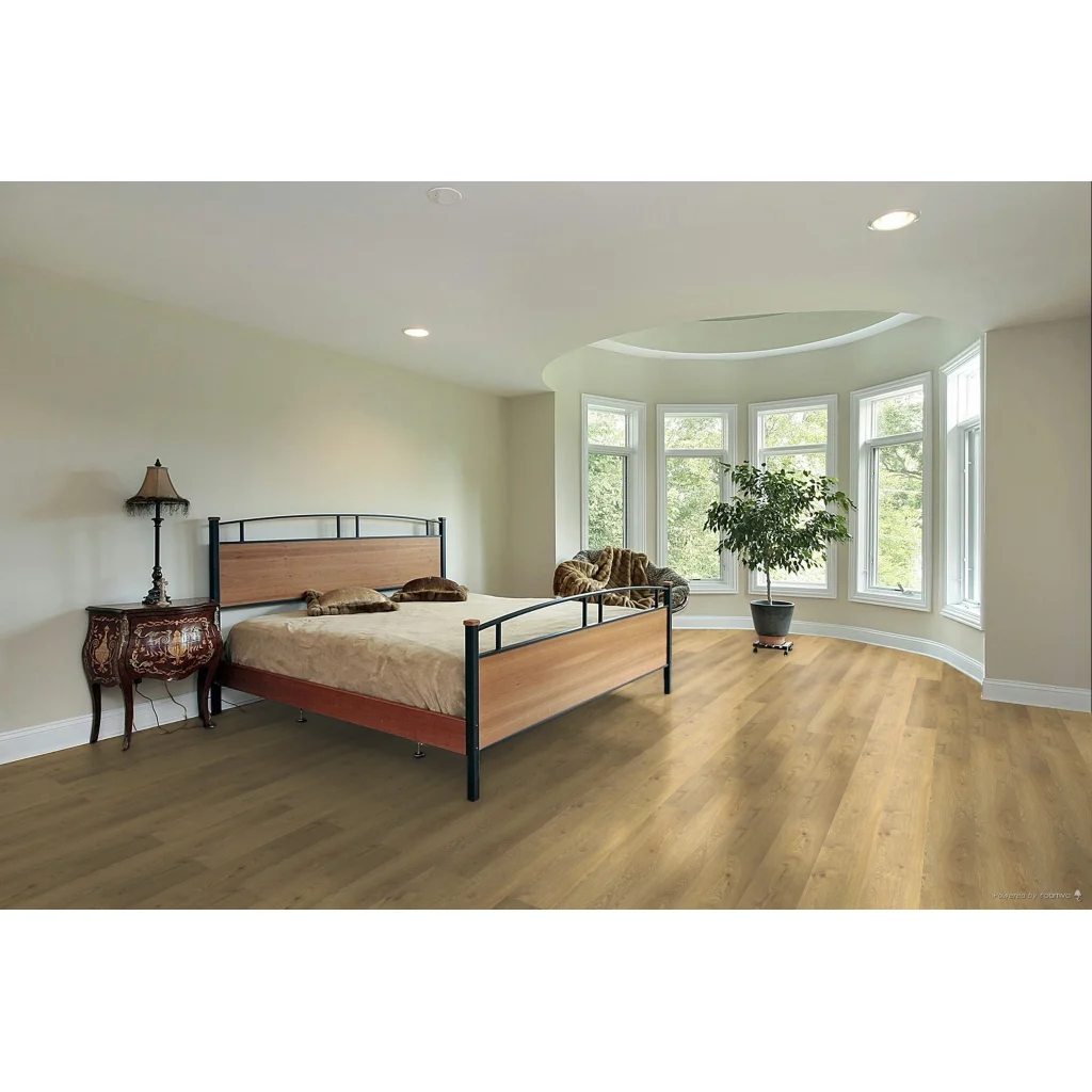 Panele winylowe SPC LVT ROVERE NORDICO 1139 Klasa 33 5.5 mm, 8031582157549, Podłoga winylowa, Conne.X, Skema