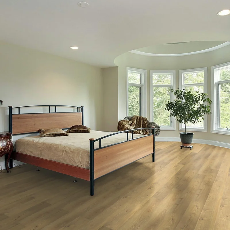 Panele winylowe SPC LVT ROVERE NORDICO 1139 Klasa 33 5.5 mm,