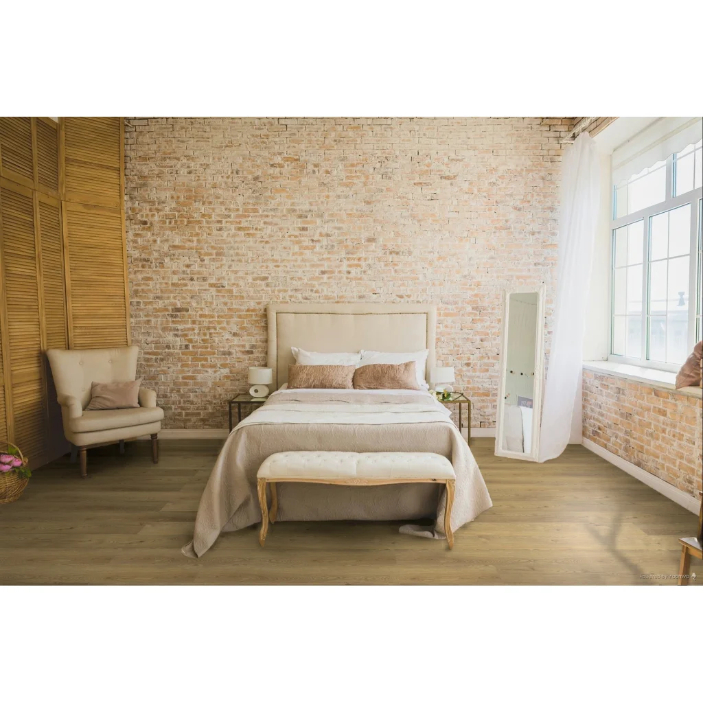 Panele winylowe SPC LVT ROVERE NORDICO 1139 Klasa 33 5.5 mm, 8031582157549, Podłoga winylowa, Conne.X, Skema