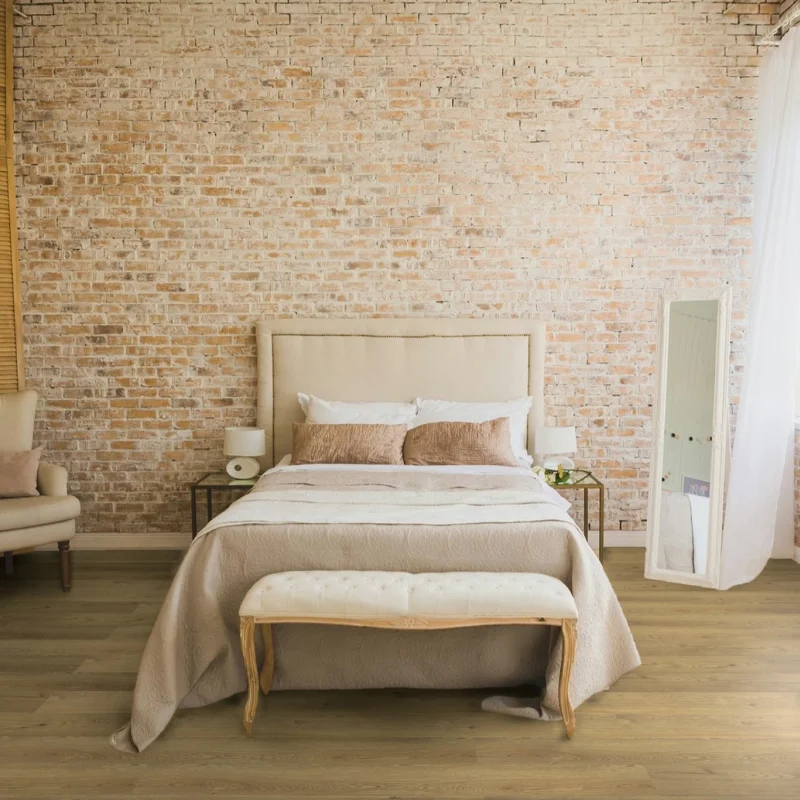 Panele winylowe SPC LVT ROVERE NORDICO 1139 Klasa 33 5.5 mm,