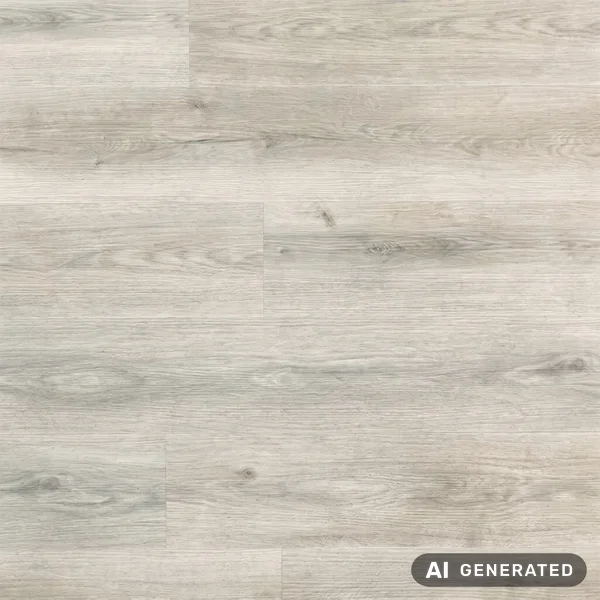 Panele Winylowe SPC LVT z podkładem Dusty Grey Szary 5 mm K
