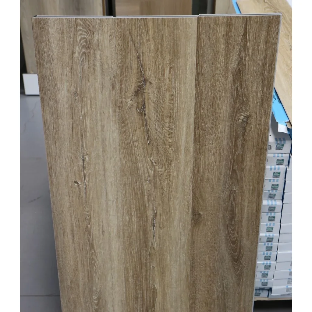 Panele winylowe Dąb Light Scandinavian - Zintegrowany podkład Klasa 32 5mm Klasa 32 5 mm, PAN000221, Dąb Light Scandinavian 1220x225x4 kl.32, Metamorphose