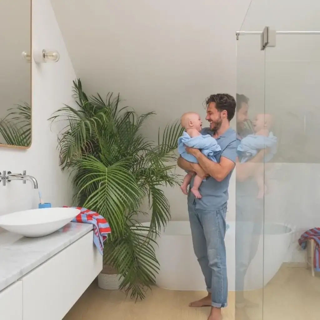 Dąb piernikowy V4 kl.33 5mm Klasa 33 5 mm, AVSP40278, Dąb piernikowy V4 kl.33 5mm, Blos Base, Quick-Step Unilin