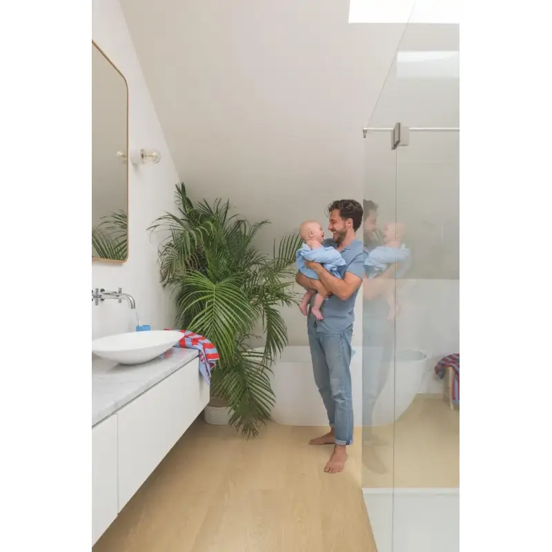 Dąb piernikowy V4 kl.33 5mm Klasa 33 5 mm, AVSP40278 - 2