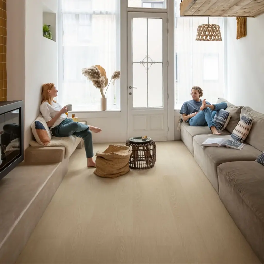 Dąb mleczny V4 kl.33 5mm Klasa 33 5 mm TAK, AVSP40277, Dąb mleczny V4 kl.33 5mm, Blos, Quick-Step Unilin