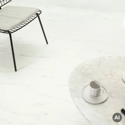 Marmur Carrara biel V4 kl 33 5 mm 5 mm Klasa 33, AVMT40136