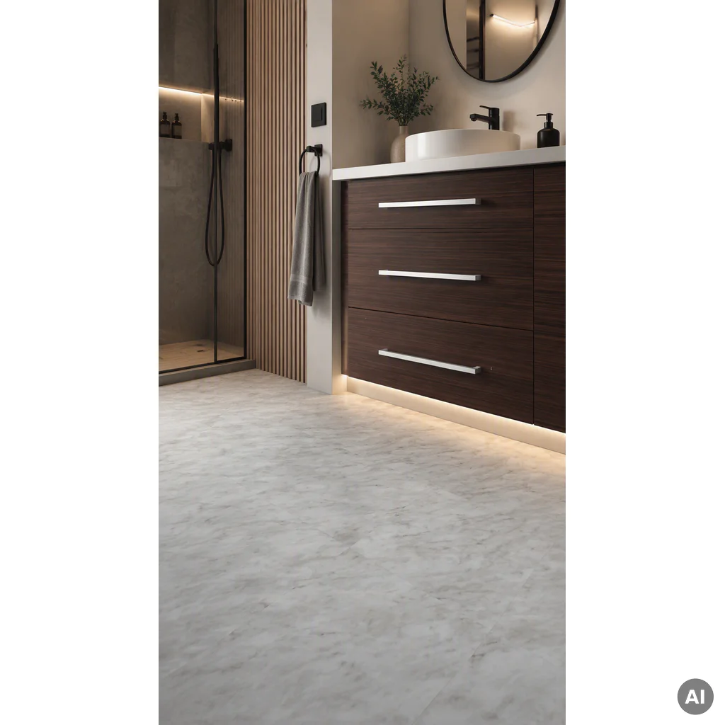 Panele Winylowe Samoprzylepne Granit Strzegomski BZY620-6 1.8 mm, Panele winylowe, LVT Samoprzylepne 2STEPS, Boccho