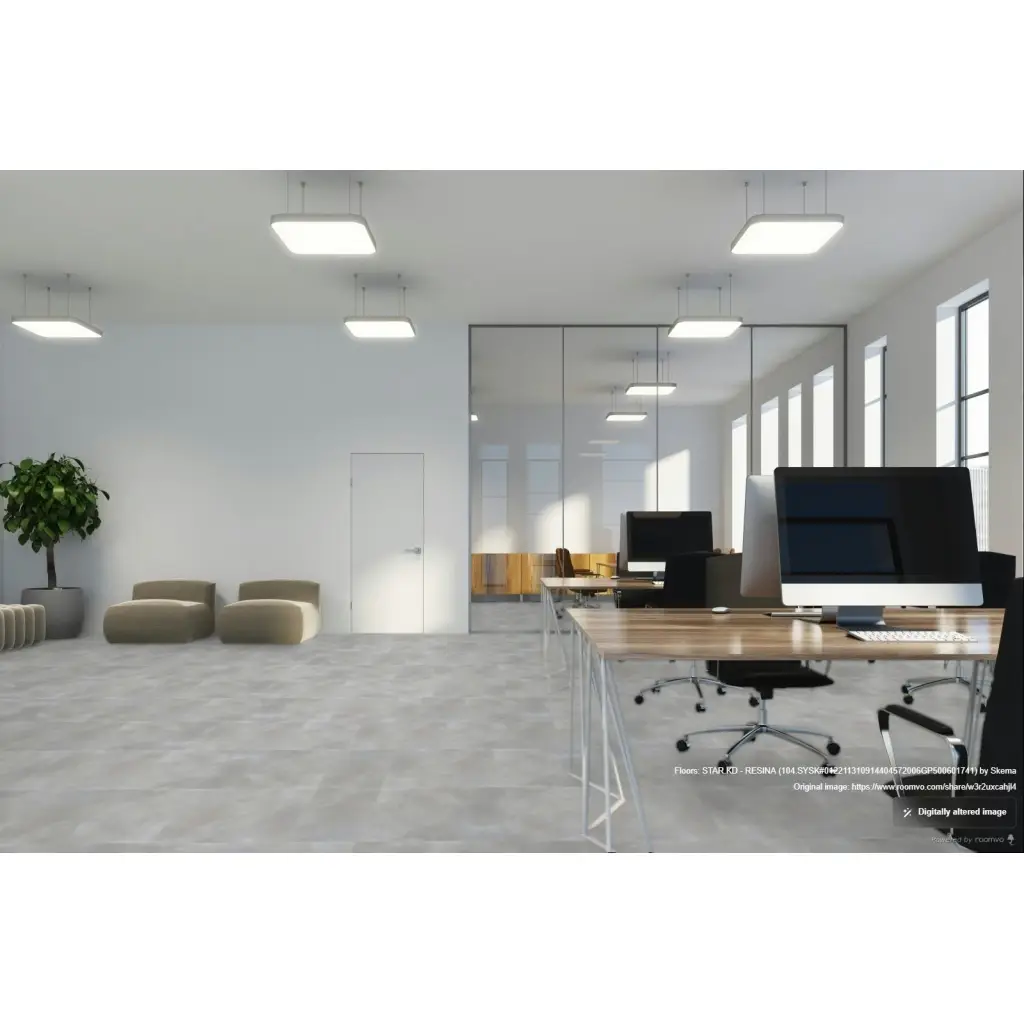 Panele winylowe LVT RESINA 1221N  Klasa 33 6 mm, 8031582181498, Podłoga winylowa, STAR.K, Skema