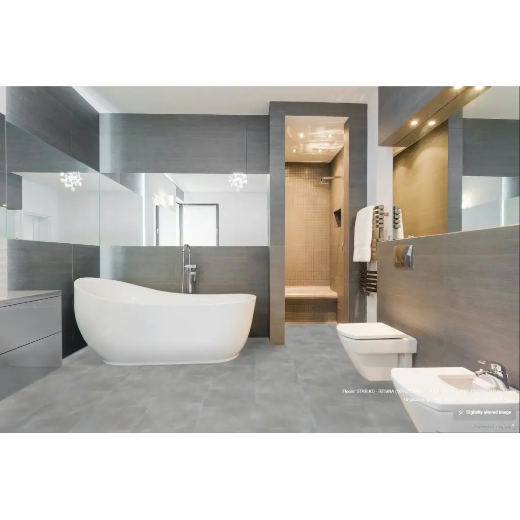 Panele winylowe LVT RESINA 1221N  Klasa 33 6 mm, 8031582181498, Podłoga winylowa, STAR.K, Skema