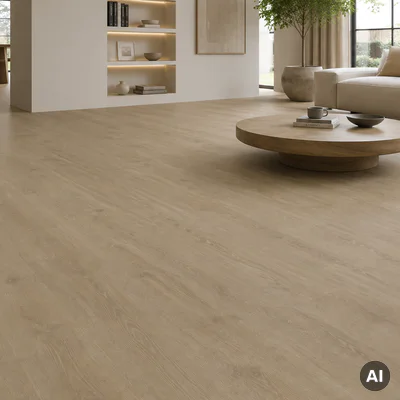 Panele winylowe SPC LVT Lhotse 5 mm Klasa 33, PAN000268