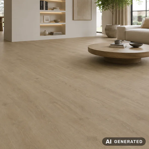 Panele winylowe SPC LVT Lhotse Jasny 5 mm Klasa 33, PAN00026