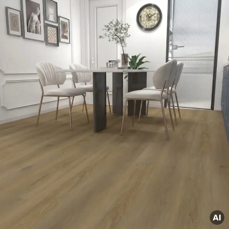 Panele winylowe SPC LVT Lhotse 5 mm Klasa 33, PAN000268 - 2