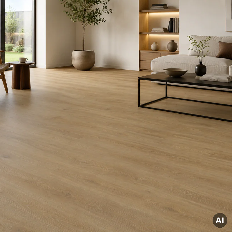 Panele winylowe SPC LVT Lhotse 5 mm Klasa 33, PAN000268 - 4