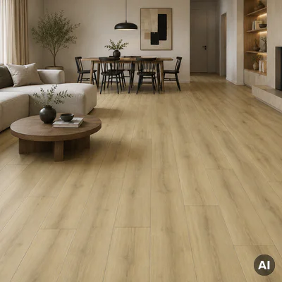 Panele winylowe SPC LVT Java 4 mm Klasa 33, PAN000262