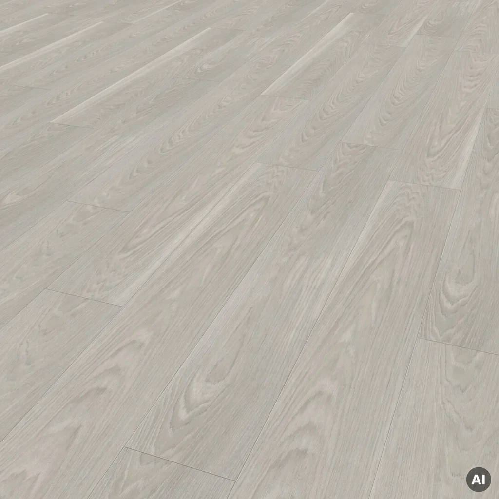 Panele winylowe samoprzylepne na podłogę wodoodporne Rosebud Pearl 0506 Klasa 33 4 mm, 34620506, 0506 Rosebud Pearl 91.4x15.2, Gerflor