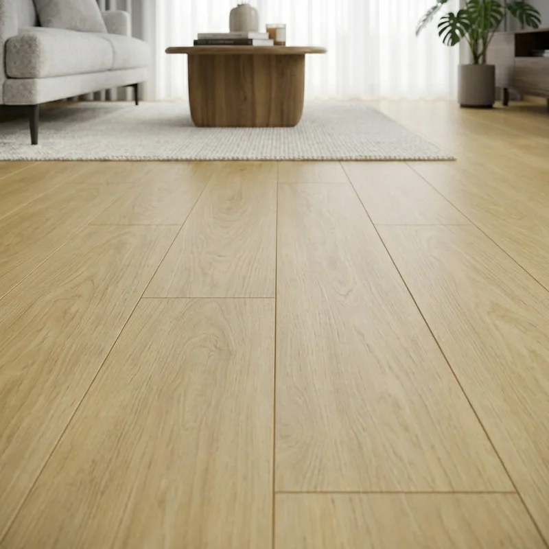 Panele podłogowe Dąb Monsun D4588 AC5 8 mm, 91BB-4588 - 2