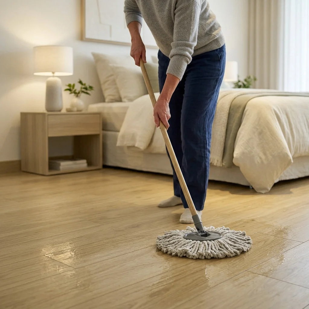 Panele podłogowe Dąb Monsun D4588 AC5 8 mm, 91BB-4588, Panele podłogowe, Modern Classic Premium Aqua Block 24h, Modern Classic